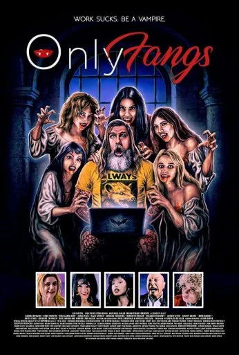 Onlyfangs (2025)